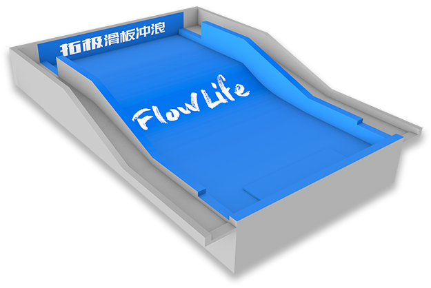 FlowLife Double (FL-D)