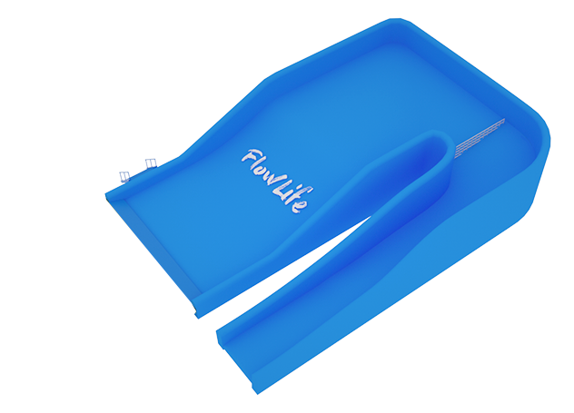 FlowLife Single Movable Mini (FL-SM-MN)