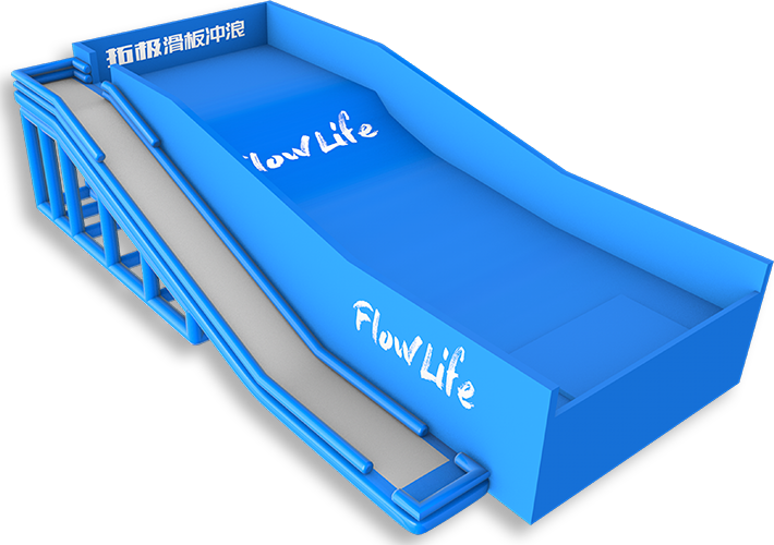 FlowLife Single Movable(FL-SM)